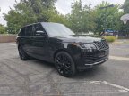 Thumbnail Photo 6 for 2020 Land Rover Range Rover