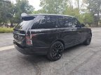 Thumbnail Photo 1 for 2020 Land Rover Range Rover