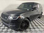 Thumbnail Photo 1 for 2020 Land Rover Range Rover Autobiography