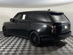 Thumbnail Photo 4 for 2020 Land Rover Range Rover Autobiography