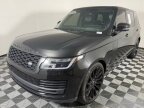 Thumbnail Photo 2 for 2020 Land Rover Range Rover Autobiography