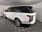 Thumbnail Photo 3 for 2020 Land Rover Range Rover Supercharged