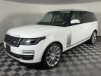 Thumbnail Photo 1 for 2020 Land Rover Range Rover Supercharged