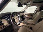 Thumbnail Photo 4 for 2020 Land Rover Range Rover Supercharged