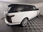 Thumbnail Photo 6 for 2020 Land Rover Range Rover Supercharged