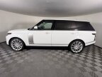 Thumbnail Photo 2 for 2020 Land Rover Range Rover Supercharged
