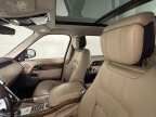 Thumbnail Photo 5 for 2020 Land Rover Range Rover Supercharged