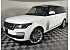 2020 Land Rover Range Rover Supercharged