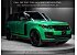 2020 Land Rover Range Rover