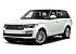 2020 Land Rover Range Rover