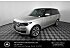 2020 Land Rover Range Rover HSE