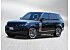 2020 Land Rover Range Rover