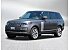 2020 Land Rover Range Rover Autobiography
