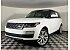 2020 Land Rover Range Rover HSE
