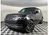 2020 Land Rover Range Rover Autobiography