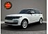 2020 Land Rover Range Rover