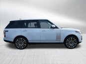 2020 Land Rover Range Rover Autobiography