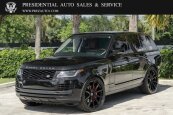 2020 Land Rover Range Rover