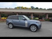 2020 Land Rover Range Rover