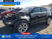 2020 Land Rover Range Rover