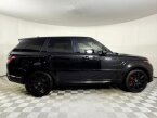 Thumbnail Photo 6 for 2020 Land Rover Range Rover Sport HST