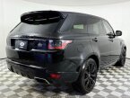 Thumbnail Photo 5 for 2020 Land Rover Range Rover Sport HST