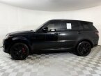 Thumbnail Photo 3 for 2020 Land Rover Range Rover Sport HST