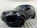 Thumbnail Photo 1 for 2020 Land Rover Range Rover Sport HST