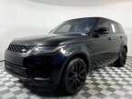 Thumbnail Photo 2 for 2020 Land Rover Range Rover Sport HST