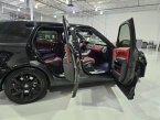 Thumbnail Photo 3 for 2020 Land Rover Range Rover Sport