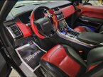 Thumbnail Photo 1 for 2020 Land Rover Range Rover Sport