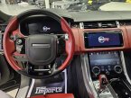 Thumbnail Photo 2 for 2020 Land Rover Range Rover Sport