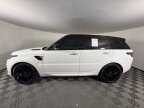 Thumbnail Photo 4 for 2020 Land Rover Range Rover Sport Autobiography