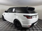 Thumbnail Photo 3 for 2020 Land Rover Range Rover Sport Autobiography