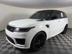 Thumbnail Photo 2 for 2020 Land Rover Range Rover Sport Autobiography