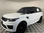 Thumbnail Photo 1 for 2020 Land Rover Range Rover Sport HSE Dynamic