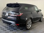 Thumbnail Photo 5 for 2020 Land Rover Range Rover Sport HSE