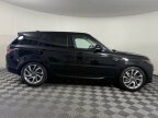 Thumbnail Photo 6 for 2020 Land Rover Range Rover Sport HSE