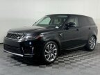 Thumbnail Photo 2 for 2020 Land Rover Range Rover Sport HSE