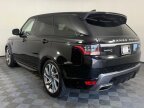 Thumbnail Photo 4 for 2020 Land Rover Range Rover Sport HSE