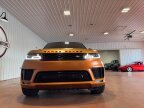 Thumbnail Photo 5 for 2020 Land Rover Range Rover Sport HST