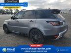 Thumbnail Photo 3 for New 2020 Land Rover Range Rover Sport HSE