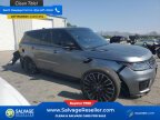 Thumbnail Photo 5 for New 2020 Land Rover Range Rover Sport HSE