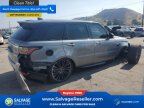 Thumbnail Photo 4 for New 2020 Land Rover Range Rover Sport HSE