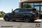 Thumbnail Photo 5 for 2020 Land Rover Range Rover Sport
