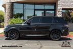 Thumbnail Photo 4 for 2020 Land Rover Range Rover Sport