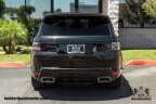 Thumbnail Photo 6 for 2020 Land Rover Range Rover Sport