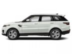 Thumbnail Photo 2 for 2020 Land Rover Range Rover Sport SVR