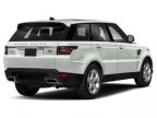 Thumbnail Photo 4 for 2020 Land Rover Range Rover Sport SVR