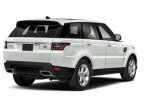 Thumbnail Photo 1 for 2020 Land Rover Range Rover Sport SVR